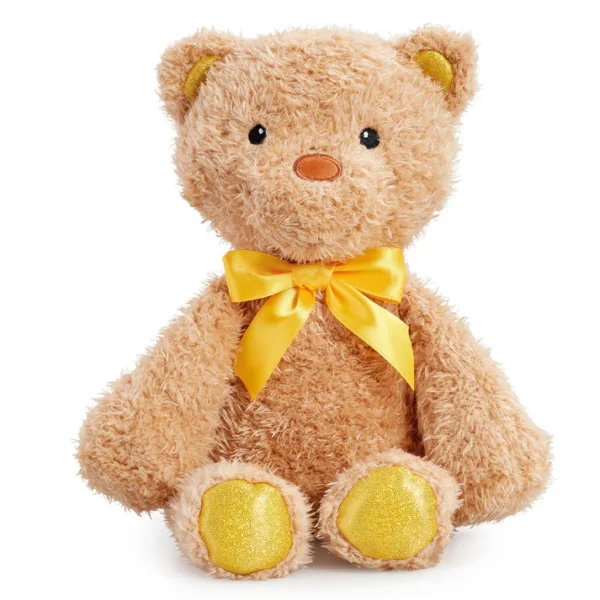 Early Learning Centre 50th Anniversary Teddy Bear Soft Toy - Image 2