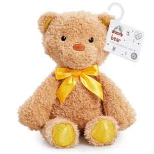 Early Learning Centre 50th Anniversary Teddy Bear Soft Toy