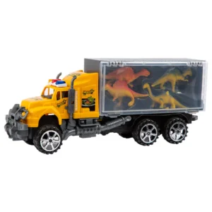 Mega Hauler Truck